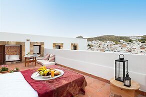 Acropolis Lindos Home