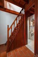 Acropolis Lindos Home