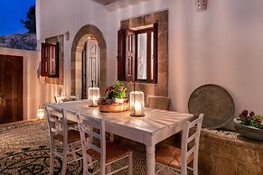 Acropolis Lindos Home