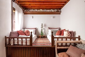 Acropolis Lindos Home