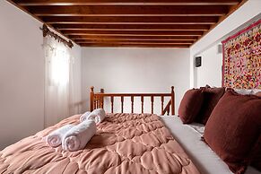 Acropolis Lindos Home