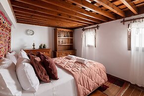 Acropolis Lindos Home