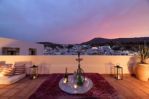 Acropolis Lindos Home