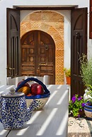 Acropolis Lindos Home