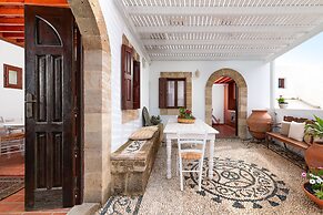 Acropolis Lindos Home