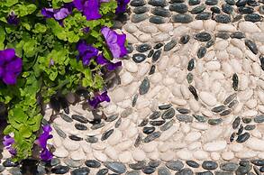 Acropolis Lindos Home