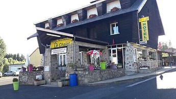 Hotel Restaurant Le Chalet