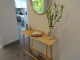 Park View Apartment near Acropolis