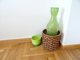 Park View Apartment near Acropolis