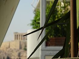 Park View Apartment near Acropolis