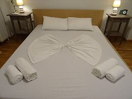 Park View Apartment near Acropolis