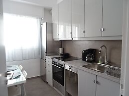 Park View Apartment near Acropolis