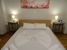 Park View Apartment near Acropolis