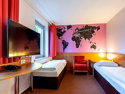 Hotel Hannover-Garbsen