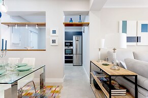 Genteel Home Antonia Diaz II