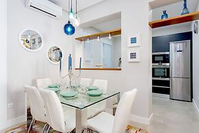 Genteel Home Antonia Diaz II
