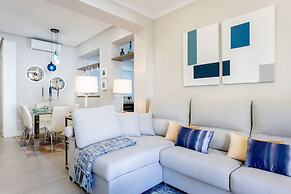 Genteel Home Antonia Diaz II