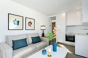 Genteel Home Mateos Gago V