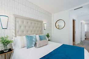 Genteel Home Mateos Gago V