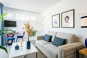 Genteel Home Mateos Gago V