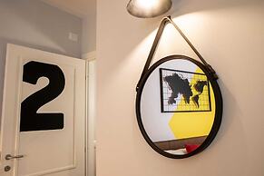 Affittacamere I Canneggiatori