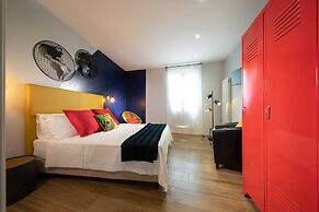 Affittacamere I Canneggiatori