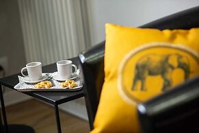 Affittacamere I Canneggiatori