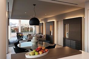 Sunlight Acropolis Loft