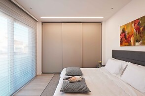 Sunlight Acropolis Loft