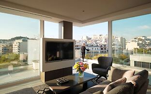 Sunlight Acropolis Loft