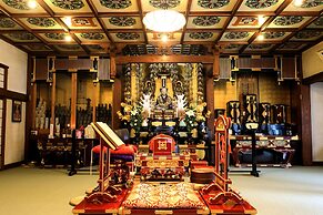 Temple Hotel Shoden-ji
