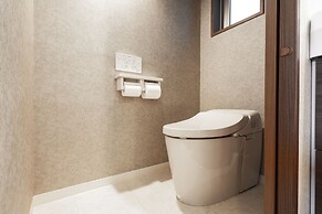 Temple Hotel Shoden-ji