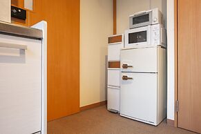 Temple Hotel Shoden-ji