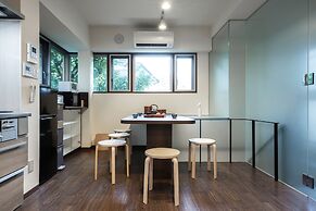 Temple Hotel Shoden-ji