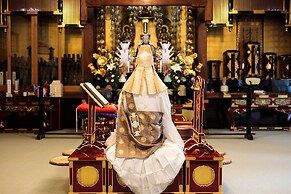 Temple Hotel Shoden-ji