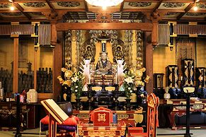 Temple Hotel Shoden-ji