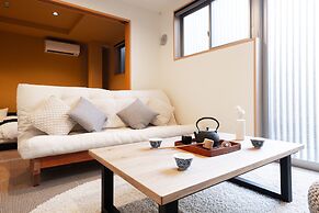 Temple Hotel Shoden-ji