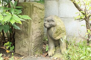 Temple Hotel Shoden-ji