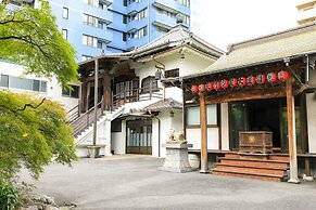 Temple Hotel Shoden-ji