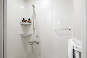 Temple Hotel Shoden-ji