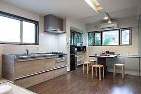 Temple Hotel Shoden-ji