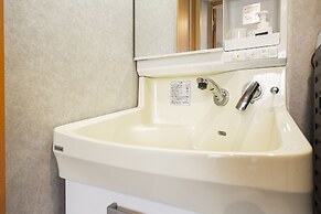 Temple Hotel Shoden-ji