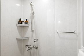 Temple Hotel Shoden-ji