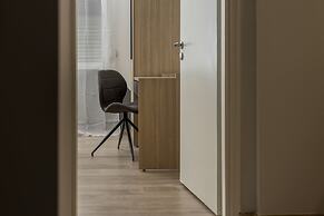 Intimate classy studio in Athens