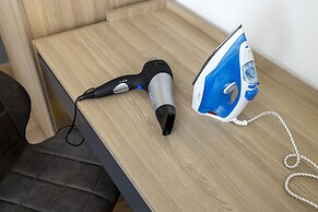 Intimate classy studio in Athens