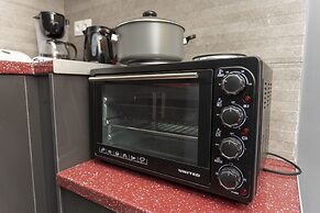 Intimate classy studio in Athens