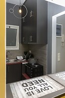 Intimate classy studio in Athens
