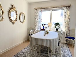 Sörbygården Bed & Breakfast