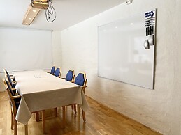 Sörbygården Bed & Breakfast