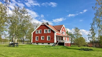 Sörbygården Bed & Breakfast